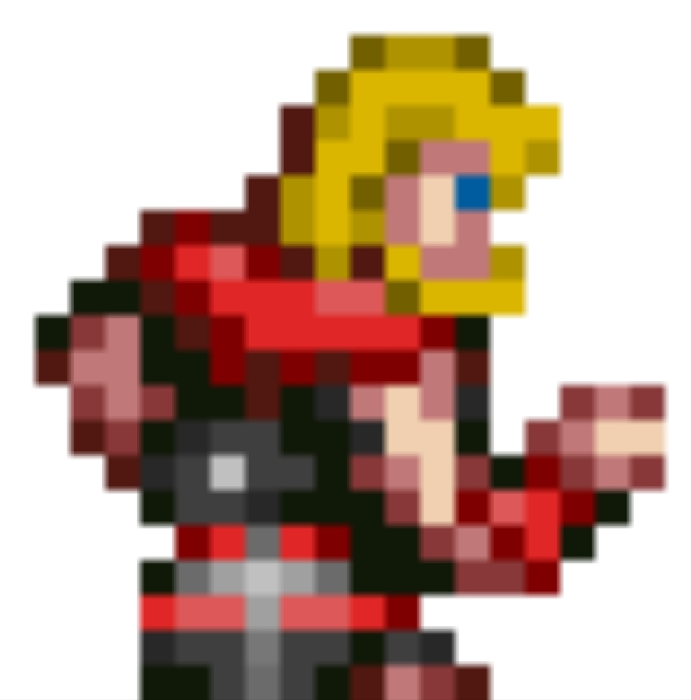 Meet your Posher, Dark